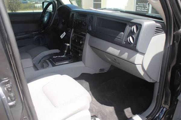 2007 Jeep Commander - In-House Financing Available! for sale in Fruitland Park, FL – photo 15