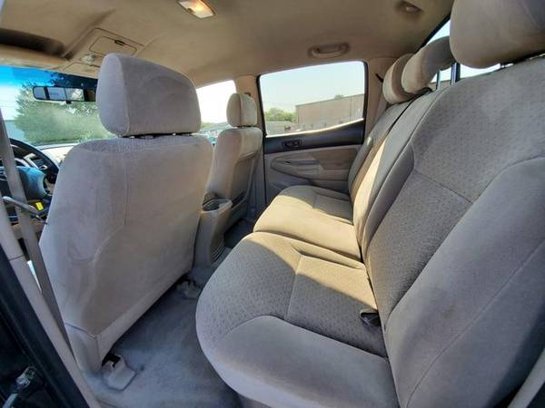 Toyota Tacoma Double Cab - Financing Available, Se Habla Espanol -... for sale in Fredericksburg, VA – photo 16