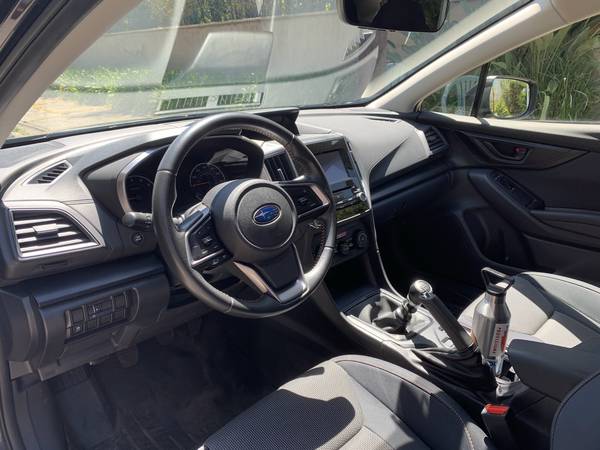 2019 Subaru CrossTrek for sale in Altadena, CA – photo 2