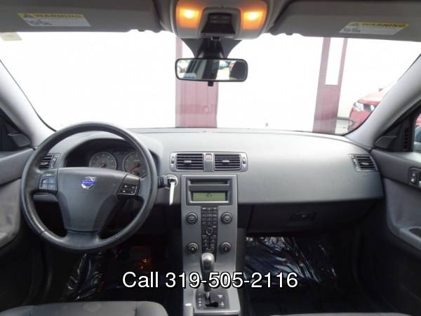 2007 Volvo S40 4dr Sdn 2.4L MT FWD for sale in Waterloo, IA – photo 21