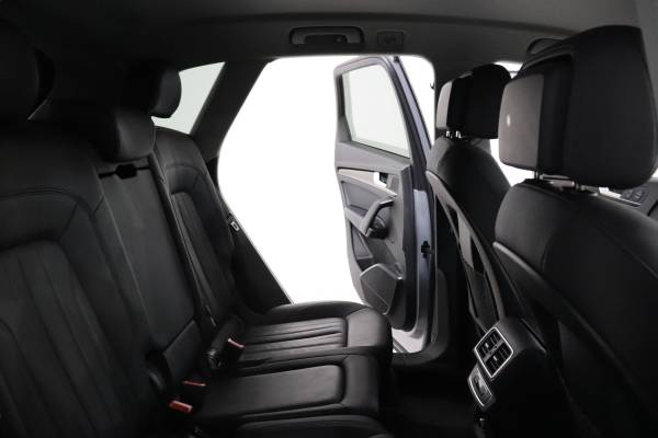 2018 Audi Q5 Premium SUV *Navi*30k*Warranty* for sale in San Jose, CA – photo 15