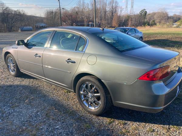 2006 Buick Lucerne - cars & trucks - by owner - vehicle automotive... for sale in Walkertown, NC – photo 3