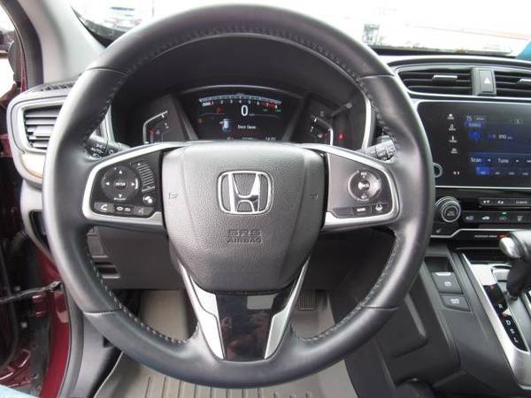 2018 HONDA CR-V EX-L PACKAGE - - by dealer - vehicle for sale in Spearfish, SD – photo 9