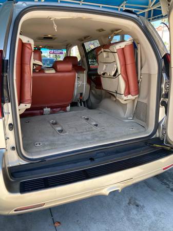 2004 Lexus GX 470 TRADE? for sale in Patrick AFB, FL – photo 22