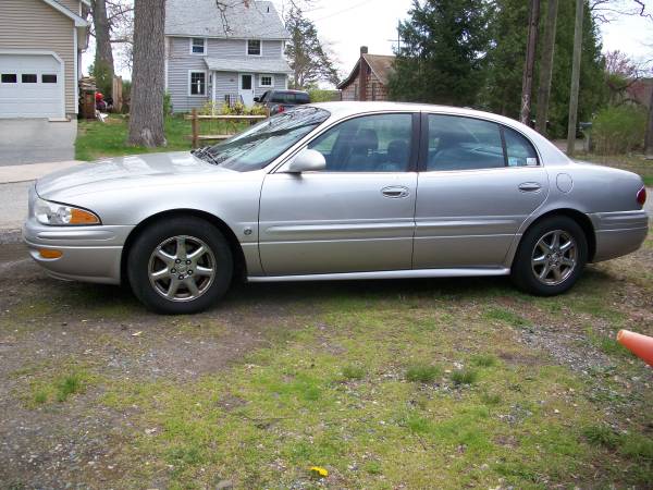 2005 Buick LeSabre for sale in Coventry, CT – photo 6