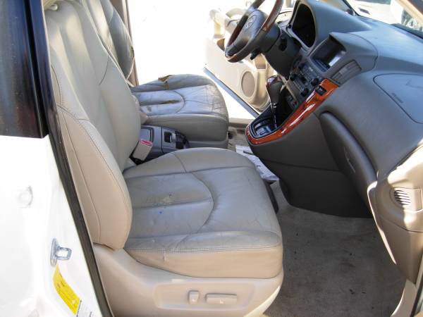 2001 LEXUS RX 300 - - by dealer - vehicle automotive for sale in KCMO, MO – photo 12
