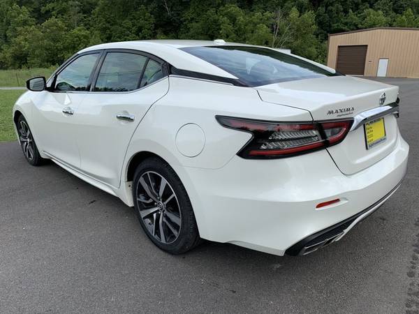 2019 NISSAN MAXIMA SV * 44K Miles * 3.5L V6 *1 OWNER * No Accidents... for sale in Sevierville, TN – photo 6