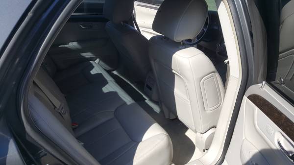 2010 Cadillac DTS, Runs Great! Leather! Loaded! ONLY $3950!!! for sale in New Albany, KY – photo 8
