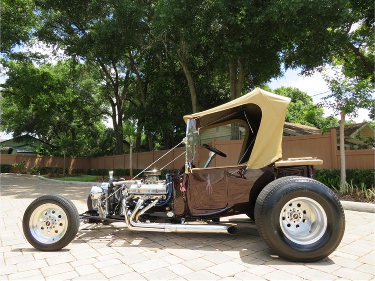 1923 Ford T Bucket for sale in Lakeland, FL – photo 10