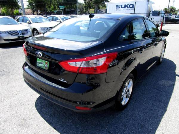 2013 Ford Focus SE Sedan BUY HERE/PAY HERE ! - - by for sale in TAMPA, FL – photo 21