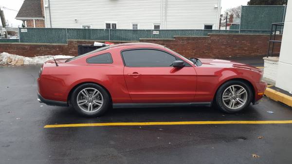 Mustang for sale for sale in Other, NY – photo 3