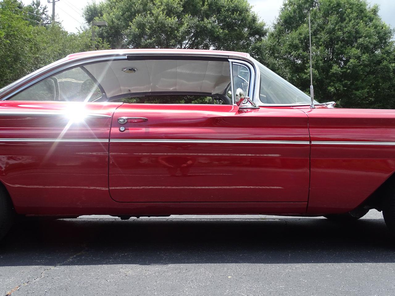 1960 Pontiac Ventura for sale in O'Fallon, IL – photo 51
