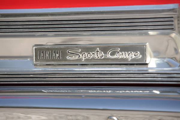 1964 Ford Fairlane 500 for sale in League City, TX – photo 6