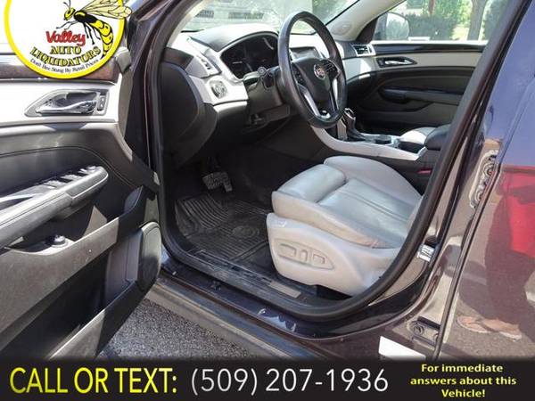 2015 Cadillac SRX Premium 3.6L V6 Mid-Size AWD SUV 68K Mi Valley Aut for sale in Spokane, WA – photo 10