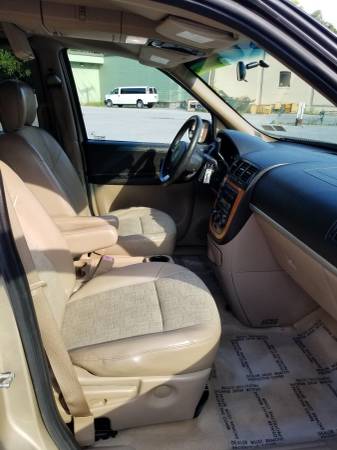 2005 Saturn Relay 3 WARRANTY AVAILABLE for sale in HARRISBURG, PA – photo 7