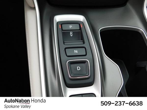 2018 Honda Accord Touring 2.0T SKU:JA052112 Sedan for sale in Spokane Valley, WA – photo 12