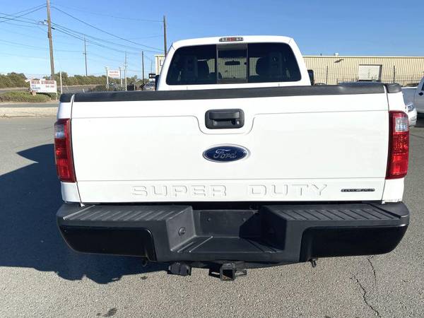 2015 FORD F250 SUPER DUTY - WORK TRUCKS FORD CHEVY - cars & trucks -... for sale in Oakley, NV – photo 7