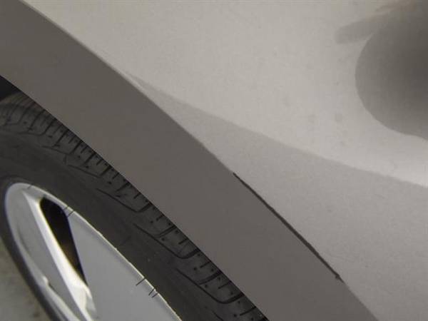 2014 BMW i3 Hatchback 4D hatchback Gray - FINANCE ONLINE for sale in Arlington, District Of Columbia – photo 3