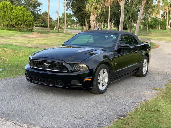 ford mustang 2014 for sale in Brownsville, TX – photo 4