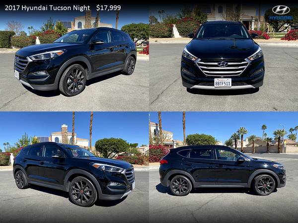 This 2014 Hyundai Tucson Limited SUV is THOUSANDS OFF RETAIL! - cars for sale in Palm Desert , CA – photo 24