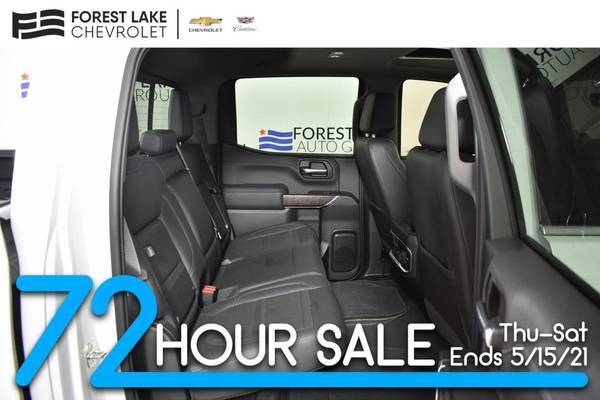 2020 GMC Sierra 1500 4x4 4WD Truck Denali Crew Cab for sale in Forest Lake, MN – photo 15