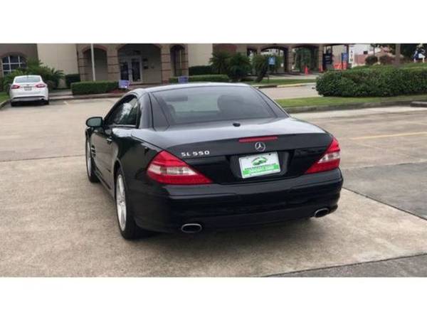 ►►►2008 Mercedes-Benz SL-Class - cars & trucks - by dealer - vehicle... for sale in Metairie, LA – photo 7