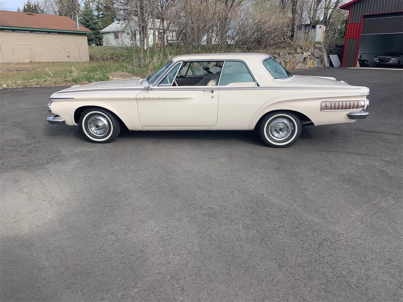 1962 Dodge Polara for sale in Annandale, MN – photo 7