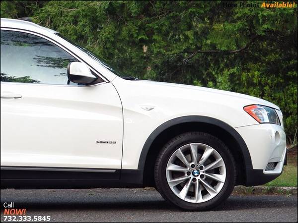 2013 *BMW* *X3* *xDRIVE* *AWD* *MUST SEE* *q5* *q7* *rx350* for sale in East Brunswick, NJ – photo 19