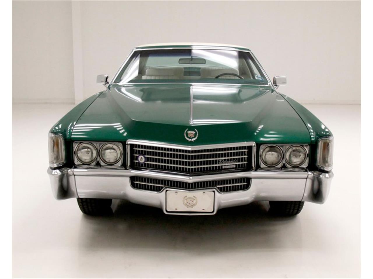 1970 Cadillac Eldorado for sale in Morgantown, PA – photo 7
