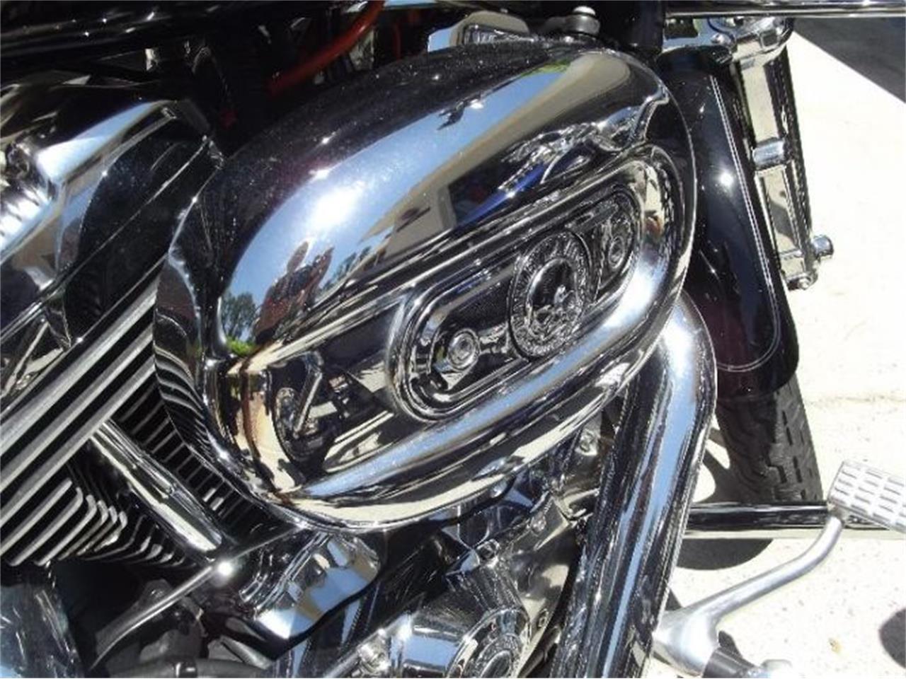 2005 Harley-Davidson Sportster for sale in Cadillac, MI – photo 8