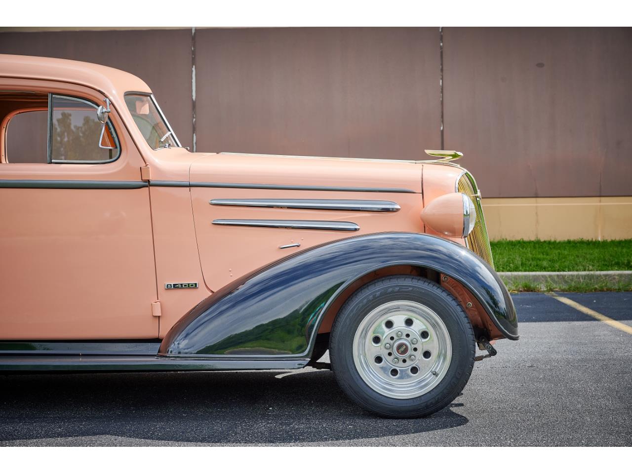 1936 Chevrolet Master for sale in O'Fallon, IL – photo 44