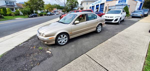 2004 Jaguar X type 57,000 miles - cars & trucks - by owner - vehicle... for sale in Asbury Park, NJ – photo 21