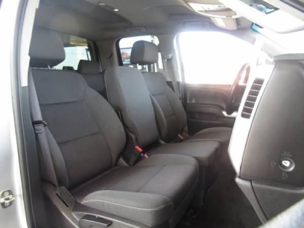 2015 Chevrolet Silverado 2500HD 2WD Double Cab 144.2 LT for sale in Smryna, GA – photo 12