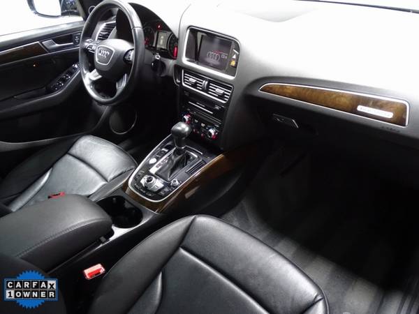 2015 Audi Q5 2.0T Premium Plus !!Bad Credit, No Credit? NO PROBLEM!!... for sale in WAUKEGAN, IL – photo 22