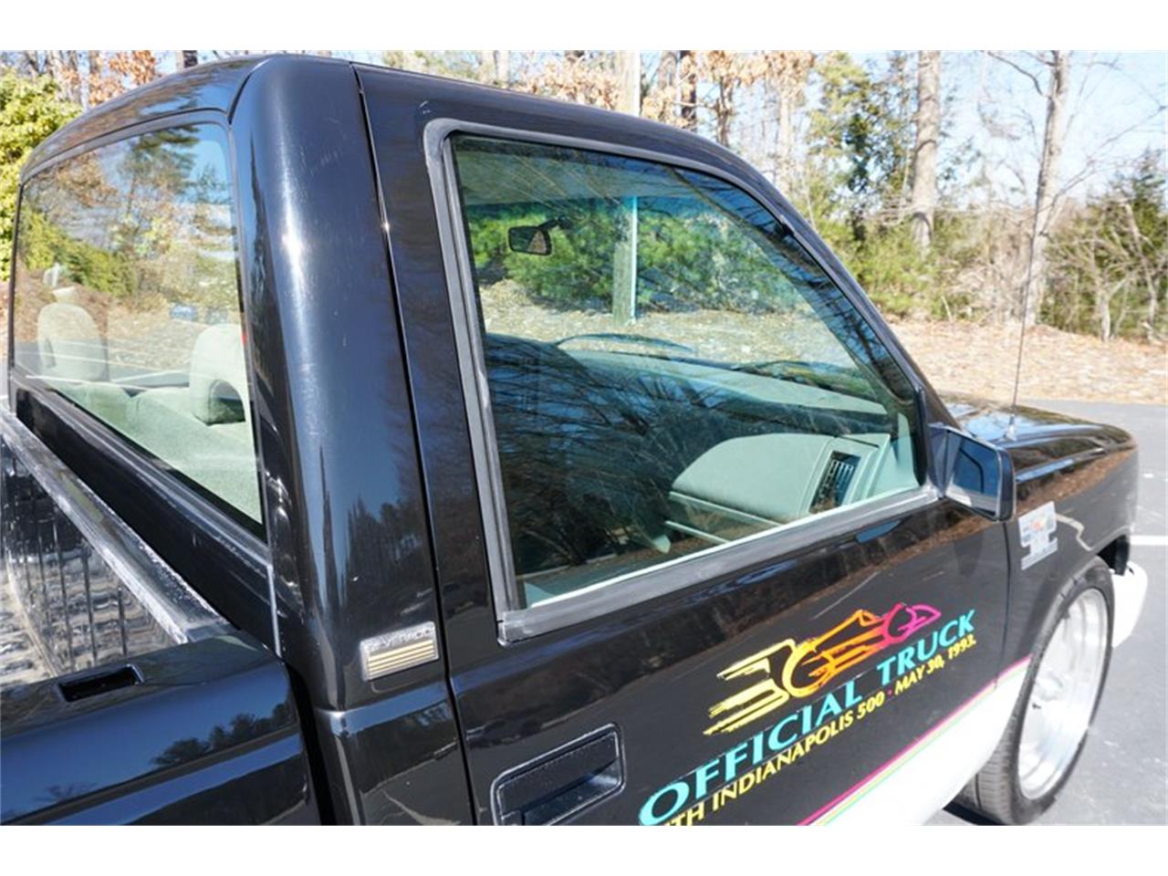 1993 Chevrolet Silverado for sale in Greensboro, NC – photo 4