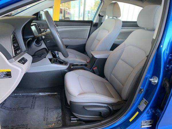 2018 Hyundai Elantra SEL for sale in Reno, NV – photo 10