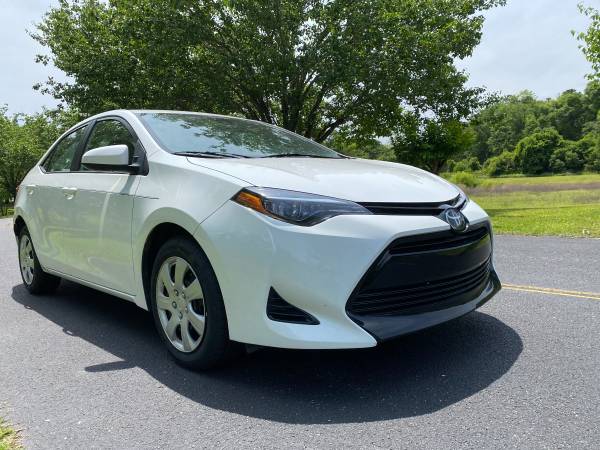 2018 TOYOTA COROLLA LE 45K - - by dealer - vehicle for sale in Tallahassee, FL – photo 7
