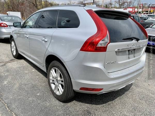 2015 Volvo Xc60 T5 Premier 2 5l 5 Cylinder Awd 6-speed Automatic for sale in Worcester, MA – photo 6