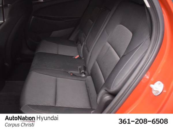 2016 Hyundai Tucson Sport SKU:GU225111 SUV - cars & trucks - by... for sale in Corpus Christi, TX – photo 18