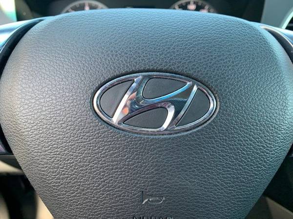 2017 Hyundai Sonata SPORT for sale in Jonesboro, AR – photo 17