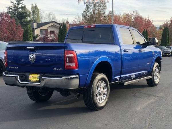 2019 Ram 2500 Laramie - cars & trucks - by dealer - vehicle... for sale in Monroe, WA – photo 9