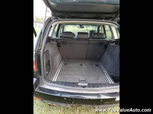 2007 BMW X3 3.0si AWD 3.0si 4dr SUV - CALL/TEXT No Credit Check -... for sale in Wahiawa, HI – photo 7