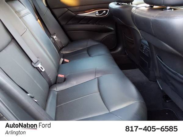 2015 INFINITI Q70 AWD All Wheel Drive SKU:FM561276 - cars & trucks -... for sale in Arlington, TX – photo 20