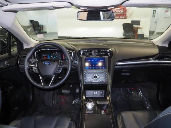 2020 Ford Fusion Energi Titanium **100% Financing Approval is our... for sale in Beaverton, OR – photo 13