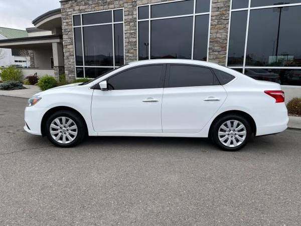2018 Nissan Sentra - - by dealer - vehicle for sale in Grand Junction, CO – photo 2
