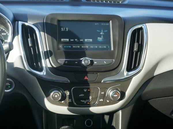 2018 Chevrolet Equinox LS - cars & trucks - by dealer - vehicle... for sale in Holland , MI – photo 12