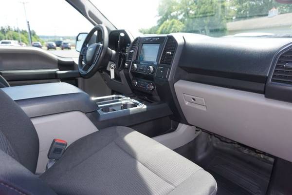 2019 Ford F150 Super Cab - cars & trucks - by dealer - vehicle... for sale in North East, PA – photo 20
