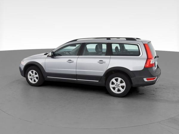 2010 Volvo XC70 3.2 Wagon 4D wagon Silver - FINANCE ONLINE - cars &... for sale in Louisville, KY – photo 6