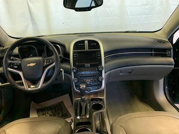 2015 Chevrolet Malibu 2LT - - by dealer - vehicle for sale in Missoula, MT – photo 17