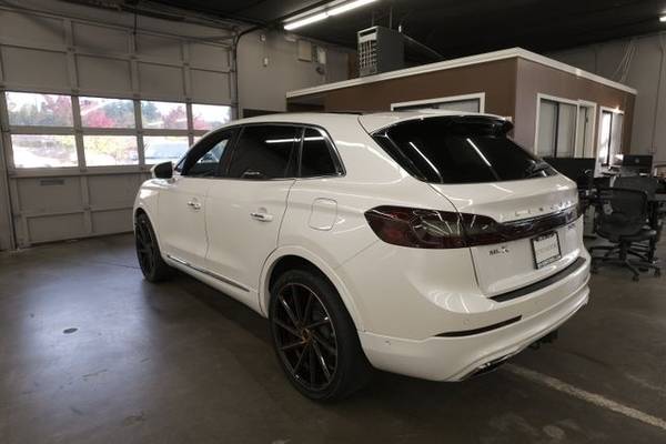 *2016* *Lincoln* *MKX* *Reserve Sport Utility 4D* for sale in Federal Way, WA – photo 5